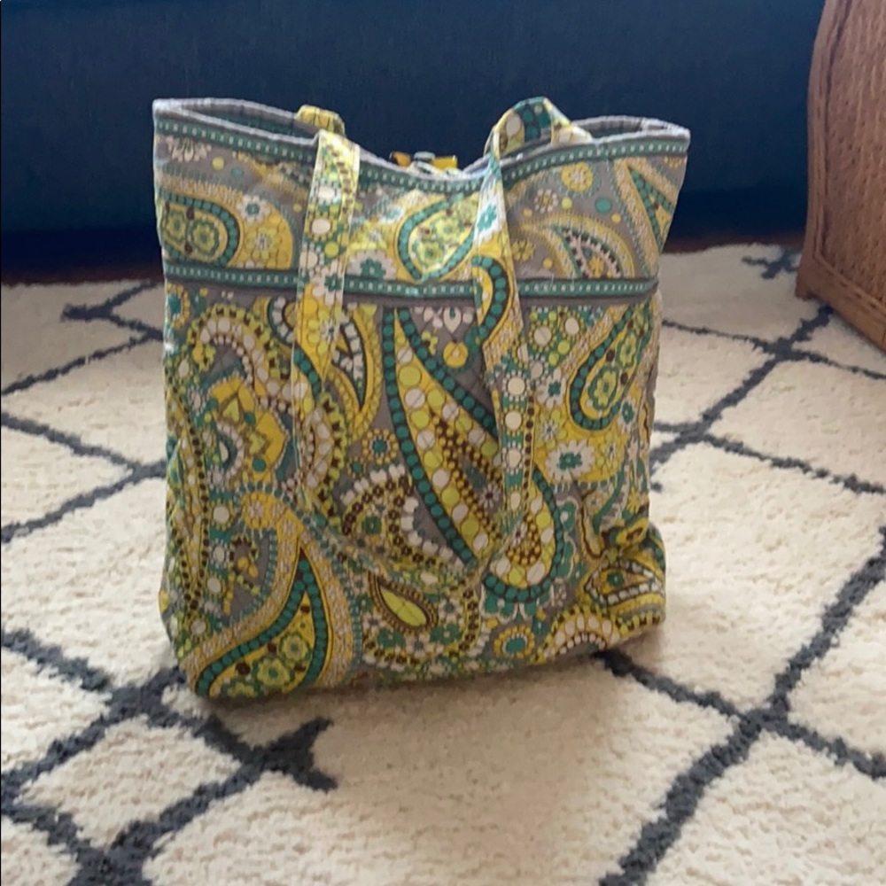 Vera Bradley tote